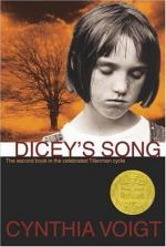 Dicey's Song by Cynthia Voigt