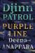Djinn Patrol on the Purple Line Study Guide and Lesson Plans by Deepa Anappara