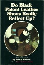 Do Black Patent-leather Shoes Really Reflect Up?: A Fictionalized Memoir by John R. Powers