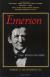 Emerson: The Mind on Fire: A Biography Study Guide and Lesson Plans by Robert D. Richardson