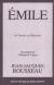 Emile eBook, Student Essay, Study Guide, and Lesson Plans by Jean-Jacques Rousseau