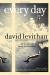 Every Day Study Guide and Lesson Plans by David Levithan