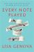Every Note Played Study Guide and Lesson Plans by Lisa Genova