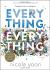 Everything, Everything Study Guide and Lesson Plans by Nicola Yoon