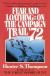 Fear and Loathing: On the Campaign Trail '72 Study Guide and Lesson Plans by Hunter S. Thompson