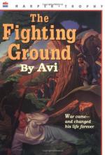 The Fighting Ground by Edward Irving Wortis