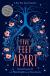 Five Feet Apart Study Guide and Lesson Plans by Rachael Lippincott