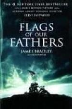 Flags of Our Fathers by James Bradley (author)