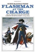 Flashman at the Charge by George MacDonald Fraser