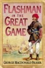 Flashman in the Great Game: From the Flashman Papers 1856-1858 by George MacDonald Fraser