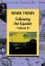 Following the Equator: A Journey Around the World Study Guide and Lesson Plans by Mark Twain