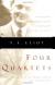 Four Quartets Student Essay, Study Guide, Literature Criticism, and Lesson Plans by T. S. Eliot