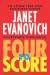 Four to Score Study Guide and Lesson Plans by Janet Evanovich