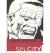 Frank Miller's Sin City the Hard Goodbye Study Guide and Lesson Plans by Frank Miller (comics)