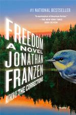 Freedom (novel) by 