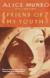 Friend of My Youth: Stories Student Essay, Study Guide, Literature Criticism, and Lesson Plans by Alice Munro
