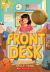 Front Desk Study Guide and Lesson Plans by Kelly Yang