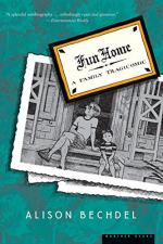 Fun Home by Alison Bechdel