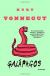 Galapagos Study Guide and Lesson Plans by Kurt Vonnegut