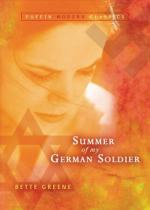 Summer of My German Soldier by Bette Greene