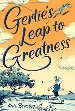 Gertie's Leap to Greatness by Beasley, Kate