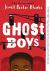 Ghost Boys Study Guide and Lesson Plans by Jewell Parker Rhodes