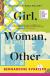 Girl, Woman, Other Study Guide and Lesson Plans by Bernardine Evaristo
