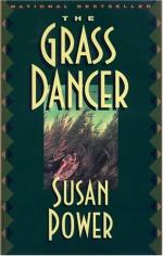 The Grass Dancer by Susan Power