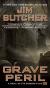 Grave Peril Study Guide and Lesson Plans by Jim Butcher