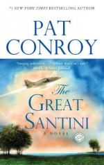 The Great Santini by Pat Conroy