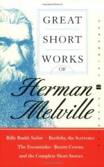 Great Short Works of Herman Melville by Herman Melville