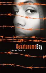 Guantanamo Boy by Anna Perera