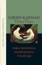 Hayavadana (Play) by Girish Karnad