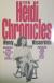 The Heidi Chronicles Study Guide, Literature Criticism, and Lesson Plans by Wendy Wasserstein