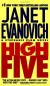 High Five Study Guide and Lesson Plans by Janet Evanovich