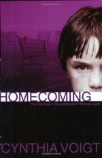 Homecoming by Harold Pinter