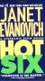 Hot Six Study Guide and Lesson Plans by Janet Evanovich