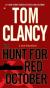 The Hunt for Red October Study Guide and Lesson Plans by Tom Clancy