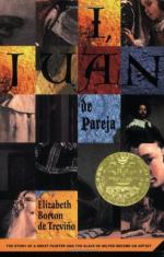 I, Juan de Pareja by Elizabeth B. de Trevino