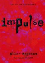 Impulse by Ellen Hopkins