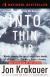 Into Thin Air Student Essay, Study Guide, and Lesson Plans by Jon Krakauer