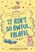 It Ain't So Awful Falafel Study Guide and Lesson Plans by Firoozeh Dumas