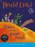 James and the Giant Peach Study Guide and Lesson Plans by Roald Dahl
