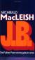 J. B. Study Guide and Lesson Plans by Archibald MacLeish