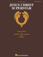 Jesus Christ Superstar by Andrew Lloyd Webber