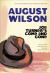 Joe Turner's Come and Gone Study Guide, Literature Criticism, and Lesson Plans by August Wilson