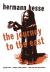 Journey to the East Study Guide and Lesson Plans by Hermann Hesse