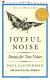 Joyful Noise Study Guide and Lesson Plans by Paul Fleischman