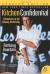 Kitchen Confidential: Adventures in the Culinary Underbelly Study Guide and Lesson Plans by Anthony Bourdain