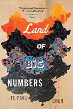 Land of Big Number by Te-Ping Chen